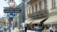 «Saarbruecker Zeitung» (გერმანია): თბილისი-დიდი კულტურითა და სტუმართმოყვარეობით განთქმული ქალაქი