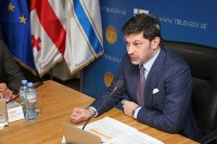 კახა კალაძე: ეს უწესრიგობა და დარღვევები უნდა დავასრულოთ