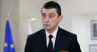 გიორგი გახარია: მინდა, ყველა პოლიტიკურ სუბიექტს მოვუწოდო მეტი პასუხისმგებლობისკენ, ერთად დავიცვათ წესები