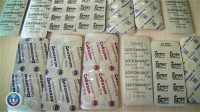იმერეთში აფთიაქებიდან მედიკამენტების რეცეპტის გარეშე რეალიზების ფაქტი გამოვლინდა 
