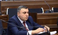 დავით მათიკაშვილი: მოვუწოდებ პრეზიდენტს დროულად მიიღოს გადაწყვეტილება საპრეზიდენტო არჩევნების თარიღთან დაკავშირებით