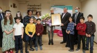 მონაკოს პრინცესას ვიზიტი საქართველოში საქველმოქმედო ფონდ „აი იას“ ეგიდით ხორციელდება