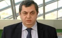 დავით ბერძენიშვილი: 2006 წელს ფრაქციის სახელით კენჭისყრაზე „დესეთედან“ გამოსვლის საკითხი დავსვი და „ნაციონალურმა მოძრაობამ“ მხარი არ დამიჭირა