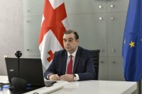 მიხეილ ჩხენკელი: COVID-19-ის პანდემიამ მთელს სამყაროს დაანახა, რომ ხელოვნება ახლა კიდევ უფრო გვაახლოებს, ვიდრე ოდესმე