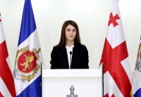  შსს-ს ადამიანის უფლებათა დაცვის დეპარტამენტის ხელმძღვანელი: ოჯახის წევრები მოძალადის წინააღმდეგ საჩივრის შეტანისგან ჯერ კიდევ თავს იკავებენ