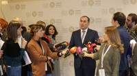 დიმიტრი ქუმსიშვილმა ენერგეტიკის სფეროში არსებულ საინვესტიციო მდგომარეობაზე ისაუბრა 