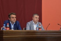 „გადაშენების პირას მყოფი ველური ფაუნისა და ფლორის სახეობებით საერთაშორისო ვაჭრობის თაობაზე“ კონვენციით განსაზღვრული საკითხები კანონმდებლობაში აისახება