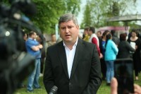 გიორგი შენგელია: ქალბატონ სანდრას კიდევ ერთხელ ვთავაზობ დებატებს