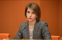 თამარ ჩუგოშვილი: ოპონენტებს ნუ გაუჩნდებათ ილუზია, რომ ქვეყანა მხარდაჭერას კარგავს