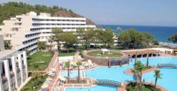 ისრაელის ბიზნესდელეგაცია სასტუმრო “RIXOS“-ის მშენებლობას დაათვალიერებს