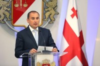 დიმიტრი ქუმსიშვილი: გაუმჯობესებული საკრედიტო რეიტინგი ხელს შეუწყობს ქვეყანაში საერთაშორისო კაპიტალის მოზიდვას