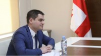 მიხეილ დაუშვილი: სახელმწიფოსა და ბიზნესის კორპორატიული სოციალური პასუხისმგებლობის და თანამშრომლობის მაგალითია ის, რომ შეიქმნა stopcov ფონდი, სადაც აკუმულირდება მოქალაქეებისა და ბიზნესის მერ შემოწირული თანხები
