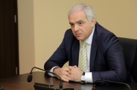 გიორგი მღებრიშვილმა გაერთიანებული სამეფოს შს მინისტრს სამძიმრის წერილი გაუგზავნა