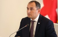  დიმიტრი ქუმსიშვილი: მიმდინარე წლის III კვარტალში საქართველოში ყველაზე მეტი პირდაპირი უცხოური ინვესტიცია განხორციელდა