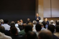 ლევან დავითაშვილი: ქართული ღვინის ბაზრის დივერსიფიკაცია ჩვენი ხელისუფლების პრიორიტეტული მიამრთულებაა