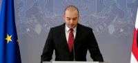 მამუკა ბახტაძე: ბიძინა ივანიშვილმა გააკეთა სწორი აქცენტები გამოწვევებსა და იმ პროგრესზე, რომელსაც საქართველომ „ქართული ოცნების“ მმართველობისას მიაღწია