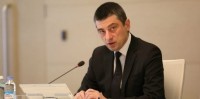 გიორგი გახარია ოპოზიციას: რეალური პრობლემებისგან გაქცევა მარტივია, როდესაც შეიძლება სხვა ადამიანების ტრაგედიებით სპეკულირება პოლიტიკური მიზნების მისაღწევად, მაგრამ ამის უკან დგას ადამიანების ბედი, პოლიტიკური კულტურა, მორალური ფასეულობები