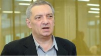 გიორგი ვოლსკი: უნდა გადავარჩინოთ ეკლესია და გადავარჩინოთ ჩვენი ხვალინდელი დღე