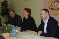 „ახალგაზრდა ადვოკატების“ და „სდასუ“-ს მემორანდუმით, სამართლის სკოლის სტუდენტებმა პროექტში მონაწილეობის შეთავაზება უკვე მიიღეს 