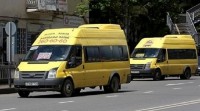 მომავალი წლიდან დედაქალაქში მიკროავტობუსების ჩანაცვლების პროცესი დაიწყება