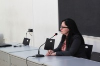 სოფო კილაძე: პარლამენტი არის ადგილი, სადაც ადამიანებს შეუძლიათ გამოთქვან აზრი, თუმცა ეს არ უნდა იქცეს შეურაცხყოფის მიყენების ასპარეზედ