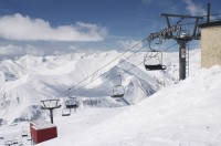 გუდაური ახალ სეზონს განახლებული ინფრასტრუქტურით შეხვდება