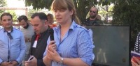 რატომ ცდილობს სანდრა რულოვსი ამომრჩევლის შეცდომაში შეყვანას – ზუგდიდის მერია მერობის კანდიდატს სიცრუეში ადანაშაულებს