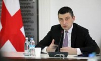 გიორგი გახარია: დღეს წესების დაცვა, პირბადის ტარება, ელემენტარული დისციპლინა და კანონების შესრულება პატრიოტიზმია