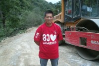 გია ყრუაშვილი „ნაცმოძრაობას“ საარჩევნო აგიტაციისთვის ჩინელების გამოყენებაში ადანაშაულებს