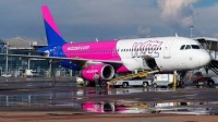 ავიაკომპანია Wizz Air-ს ორი ახალი მიმართულებით ოპერირების ნებართვა მიენიჭა ავიაკომპანია Wizz Air-ს ორი ახალი მიმართულებით ოპერირების ნებართვა მიენიჭა