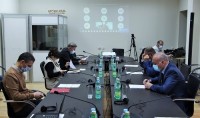 სურსათის უვნებლობის რისკის შეფასების გამოწვევებზე საერთაშორისო შეხვედრა გაიმართა