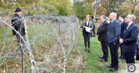 დენის ო’დონოვანი: ირლანდია გმობს რუსეთის მხრიდან საქართველოს ტერიტორიების ოკუპაციას 