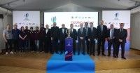 მსოფლიო რაგბის 20-წლამდელთა ჩემპიონატი 2017 მზადების აქტიური ფაზა დაიწყო