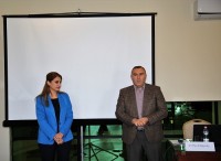 სასოფლო სამეურნეო კოოპერატივების განვითარების ხელშეწყობისთვის ტრენინგები ტარდება სასოფლო სამეურნეო კოოპერატივების განვითარების ხელშეწყობისთვის ტრენინგები ტარდება