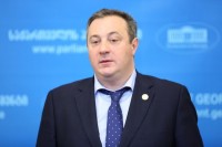 აკაკი ზოიძე: ჩემთვის პოლიტსაბჭოს წევრობა თვითმიზანი არასდროს ყოფილა