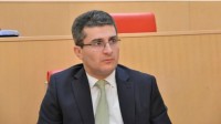 მამუკა მდინარაძე უმრავლესობის სხდომის შემდეგ: შეთანხმება შედგება, რადგან ჩვენ პოზიციები დავაახლოვეთ