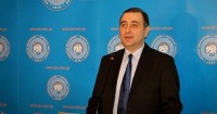 მიხეილ ჩხენკელი: ქუთაისის საერთაშორისო უნივერსიტეტის კურსდამთავრებულები იქნებიან კონკურენტუნარიანები მსოფლიო ასპარეზზე