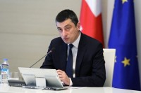 პრემიერი: საკარანტინო სივრცეებში მდგომარეობას დეტალურად ვაკონტროლებთ, შეიძლება იქ რაღაც გამონაკლისები იყოს, მაგრამ რეაგირება მომენტალური და სწრაფია