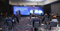 დავით ზალკალიანი: საქართველო საერთაშორისო საზოგადოებას გლობალური კრიზისების დროს უცხოეთში მყოფ მოქალაქეების უფლებების დაცვის საკითხში ერთიანი რეგულაციების შემუშავებას შესთავაზებს