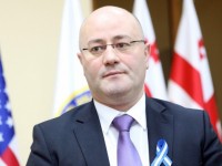 ლევან იზორია: საპრეზიდენტო კანდიდატის მხარდაჭერასთან დაკავშირებით „ქართული ოცნების“ გადაწყვეტილება შესაძლოა მომავალ კვირაში გახდეს ცნობილი