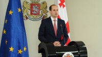  მიხეილ ჯანელიძე: ესტონეთი საქართველოს ევროპული და ევროატლანტიკური ინტეგრაციისა და ქვეყნის განვითარების პროცესის მტკიცე მხარდამჭერია 