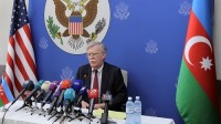 «Pars Today» (ირანი): ვაშინგტონი ცდილობს, სამხრეთ კავკასია თავის პოლიტიკაში შეიტყუოს