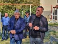 გოჩა ენუქიძე ხვანჭკარისა და ბუგეულის თემების შესახებ: აღნიშნული თემების სოფლები უნიკალური ღვინის სამშობლოა და მნიშვნელოვანია, მაქსიმალური მხარდაჭერა გამოვუცხადოთ გლეხებს