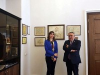 ზვიად კვაჭანტირაძე სსიპ შოთა რუსთაველის ეროვნული სამეცნიერო ფონდის გენერალურ დირექტორს შეხვდა