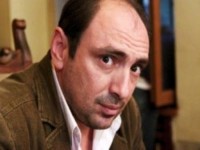 გია აბდალაძე გრიგოლ ვაშაძეს: ჩვენ ციხეში გვაწამეს შენი არაკაცობის გამო