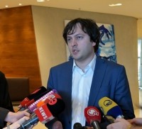 ირაკლი კობახიძე: „საერთო სასამართლოების შესახებ“ კანონთან დაკავშირებით ძირითად საკითხებზე შეთანხმება არსებობს