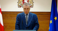 დავით სერგეენკო: 2011 წლიდან მიმდინარეობს დროებით ოკუპირებულ ტერიტორიებზე ქონების აღრიცხვა 