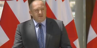 პრეზიდენტი: მინდა ვთხოვო ხანძრის ლიკვიდირებაში მოხალისეებს, არაფრისდიდებით დამოუკიდებელი ღონისძიებები არ განახორციელონ 