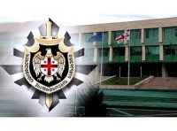 სახელმწიფო უსაფრთხოების სამსახურის ანტიკორუფციულმა სააგენტომ ქრთამის აღების ფაქტზე ერთი პირი დააკავა სახელმწიფო უსაფრთხოების სამსახურის ანტიკორუფციულმა სააგენტომ ქრთამის აღების ფაქტზე ერთი პირი დააკავა