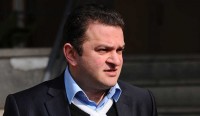 გედევან ფოფხაძე საპარლამენტო უმრავლესობას ტოვებს